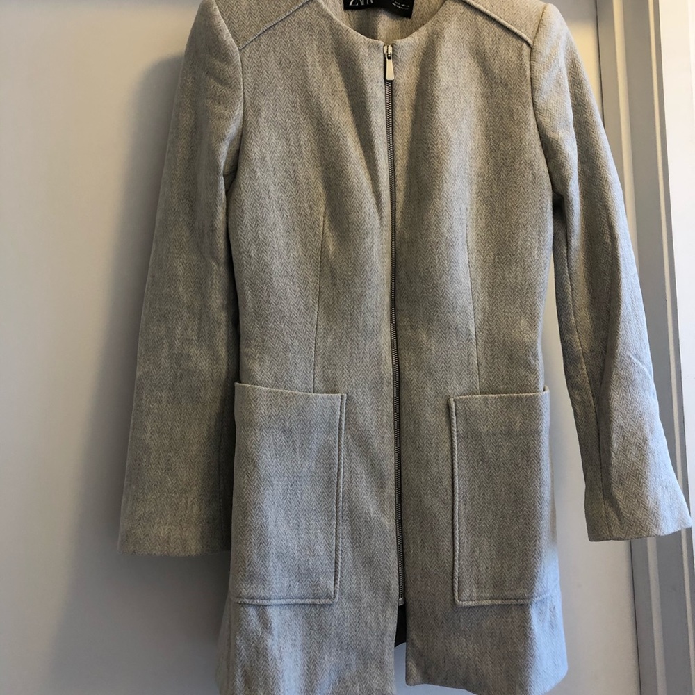 Zara dress